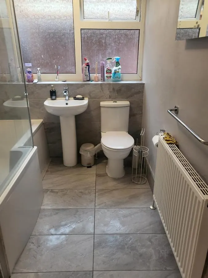 Hotel The Nest Nottingham
